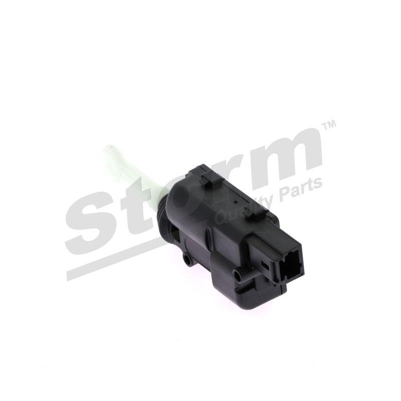 Élément d'ajustage, verrouillage central STORM QUALITY PARTS 27527