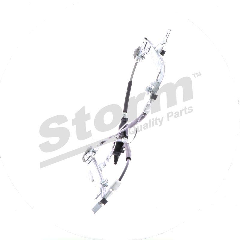 Lève-vitre STORM QUALITY PARTS 1500070