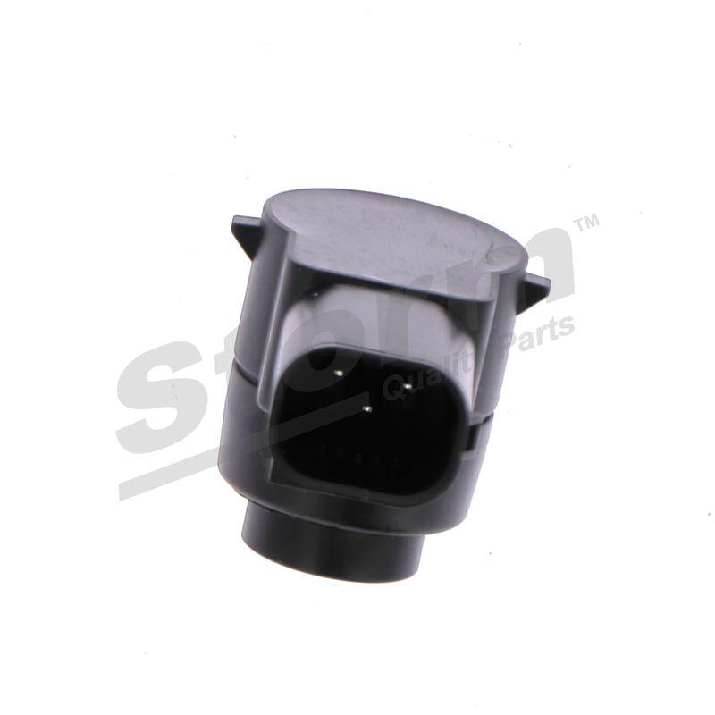 Capteur, aide au stationnement STORM QUALITY PARTS 777138