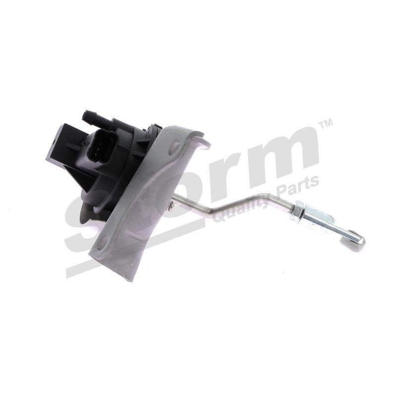 Détendeur de suralimentation STORM QUALITY PARTS STO891100