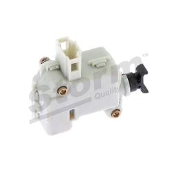 Élément d'ajustage, verrouillage central STORM QUALITY PARTS 971005
