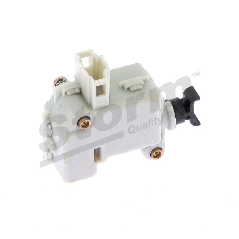 Élément d'ajustage, verrouillage central STORM QUALITY PARTS 971005