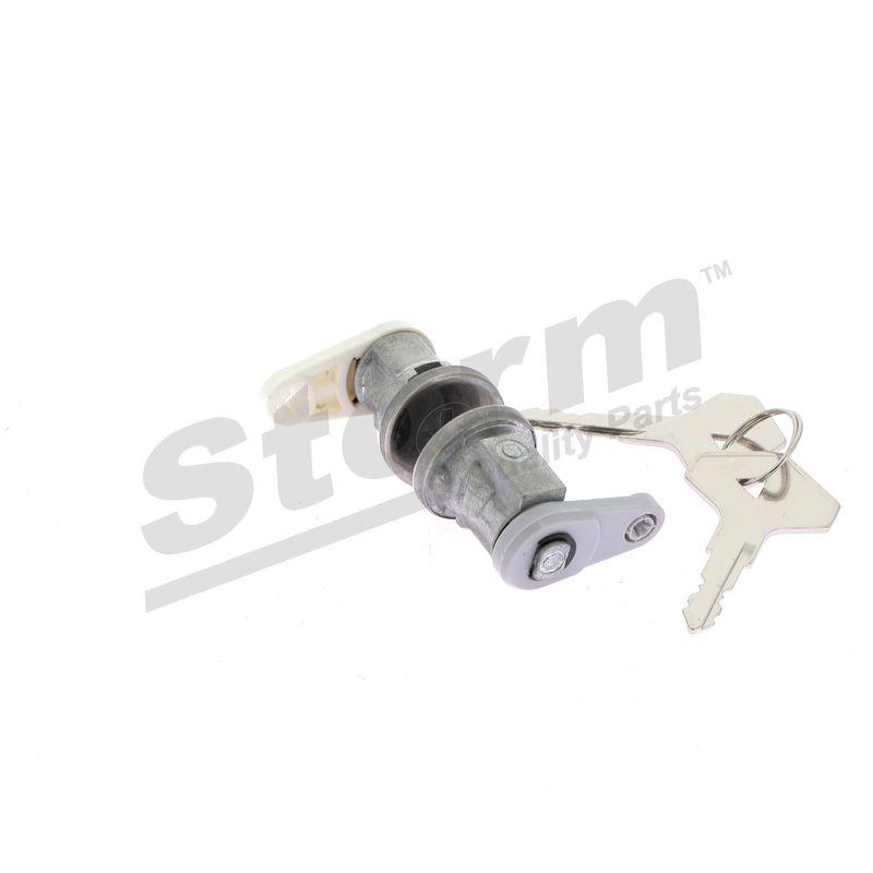 Jeu de cylindres de serrures STORM QUALITY PARTS 81025
