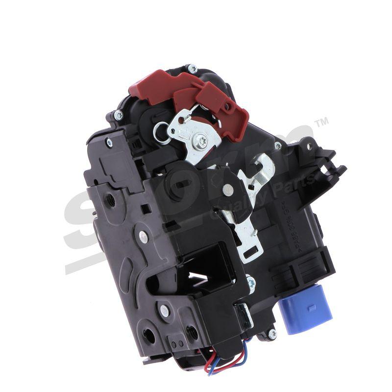 Serrure de porte STORM QUALITY PARTS 971003
