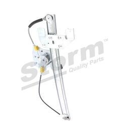 Lève-vitre STORM QUALITY PARTS 2907501