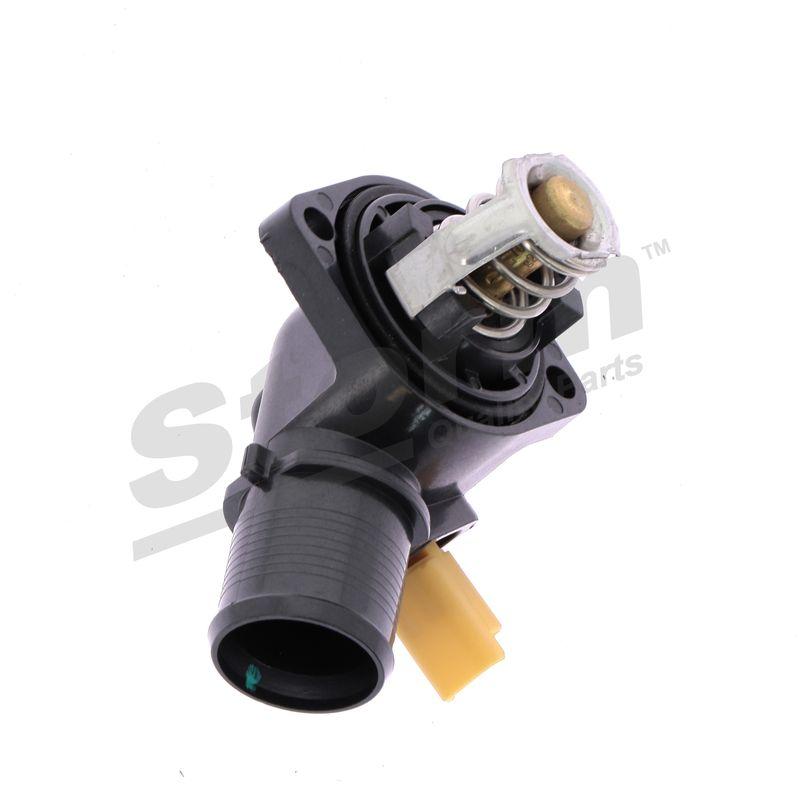 Boîtier du thermostat STORM QUALITY PARTS 3933