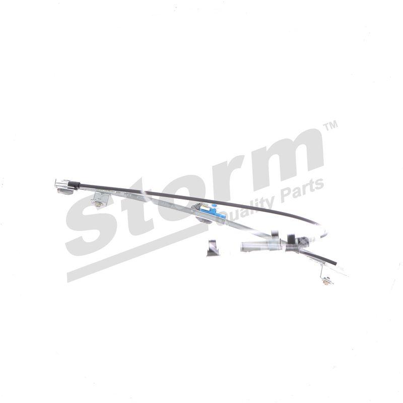 Lève-vitre STORM QUALITY PARTS 8807502