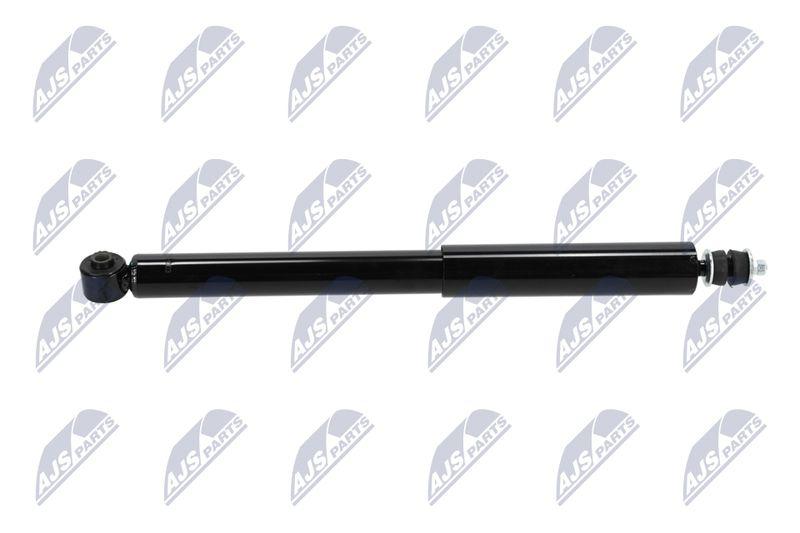 Amortisseur NTY A-MS-003