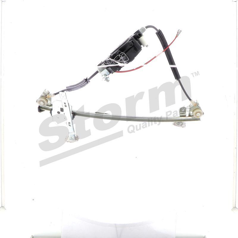 Lève-vitre STORM QUALITY PARTS 131075