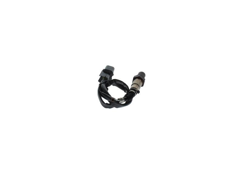 Sonde lambda BOSCH 0 258 986 756