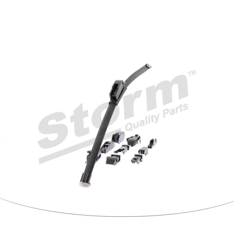 Balai d'essuie-glace STORM QUALITY PARTS 1000481