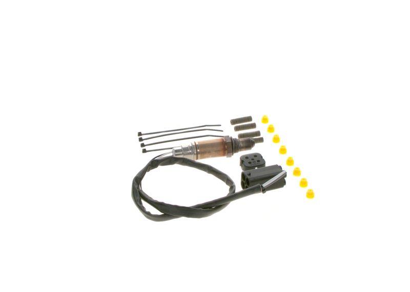 Sonde lambda BOSCH 0 258 986 507