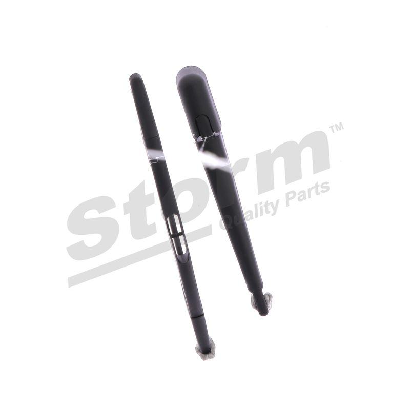 Kit de bras d'essuie-glace, nettoyage des vitres STORM QUALITY PARTS 79740KIT