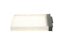 Filtre, air de l'habitacle BOSCH 1 987 432 093