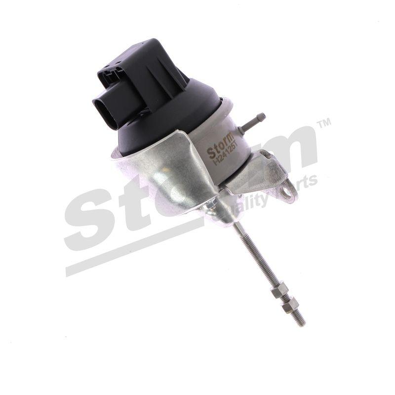 Détendeur de suralimentation STORM QUALITY PARTS 97997