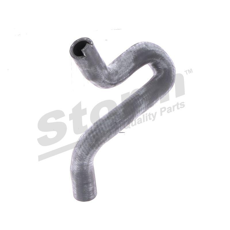 Tuyau, échangeur de chaleur (chauffage) STORM QUALITY PARTS F8788