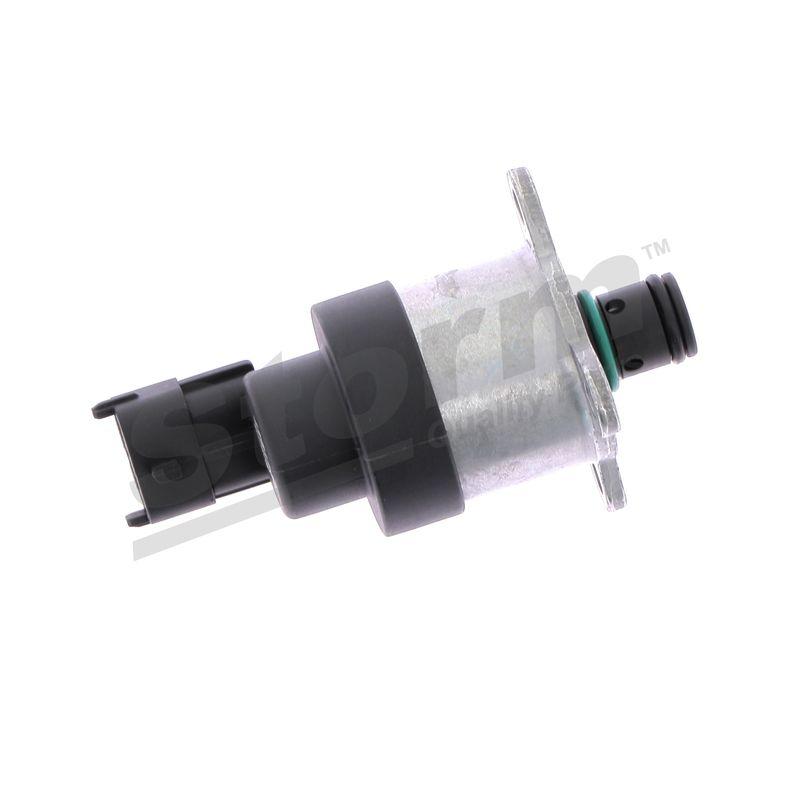 Régulateur, quantité de carburant (système à rampe commune) STORM QUALITY PARTS STO300202