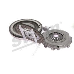 Kit adaptateur, embrayage STORM QUALITY PARTS STO835180A