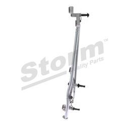 Tringlerie d'essuie-glace STORM QUALITY PARTS 9701004