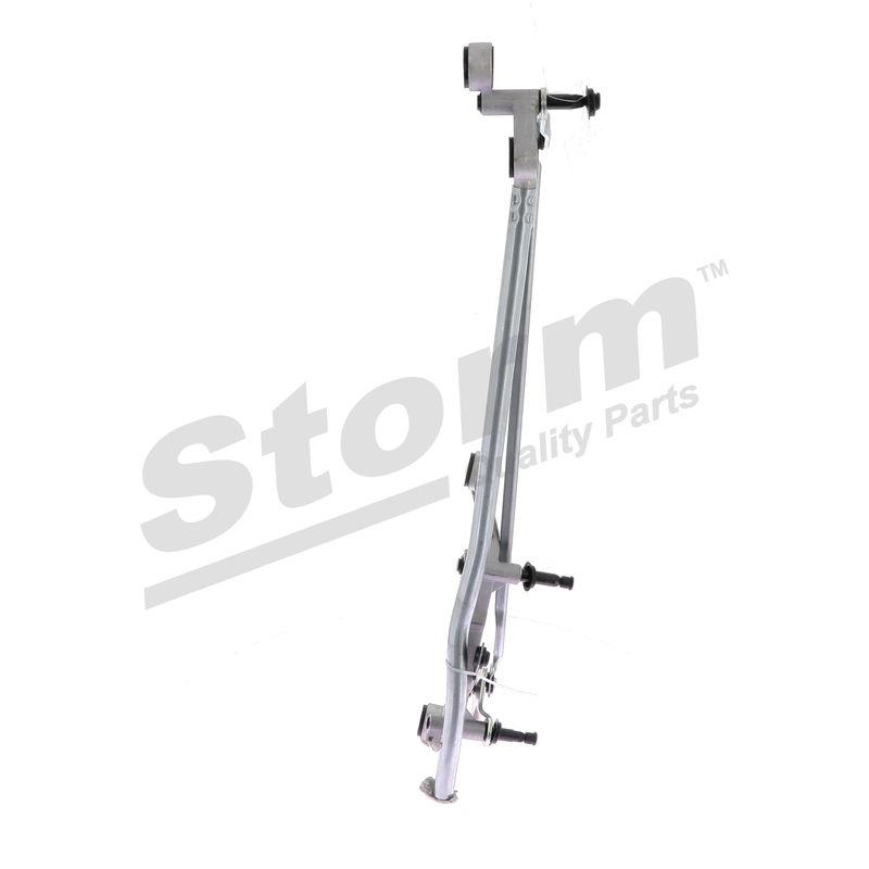 Tringlerie d'essuie-glace STORM QUALITY PARTS 9701004