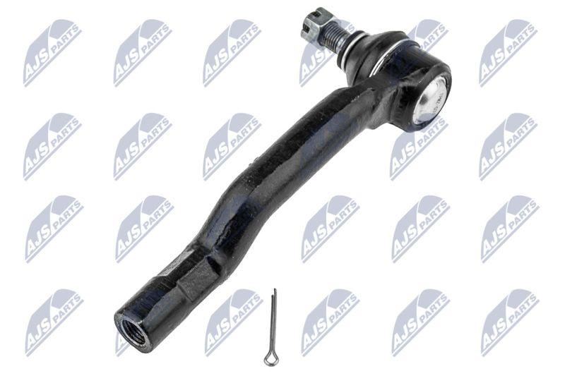 Rotule de barre de connexion NTY SKZ-MZ-031