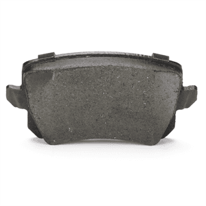 Kit de plaquettes de frein, frein à disque DELPHI LP3247