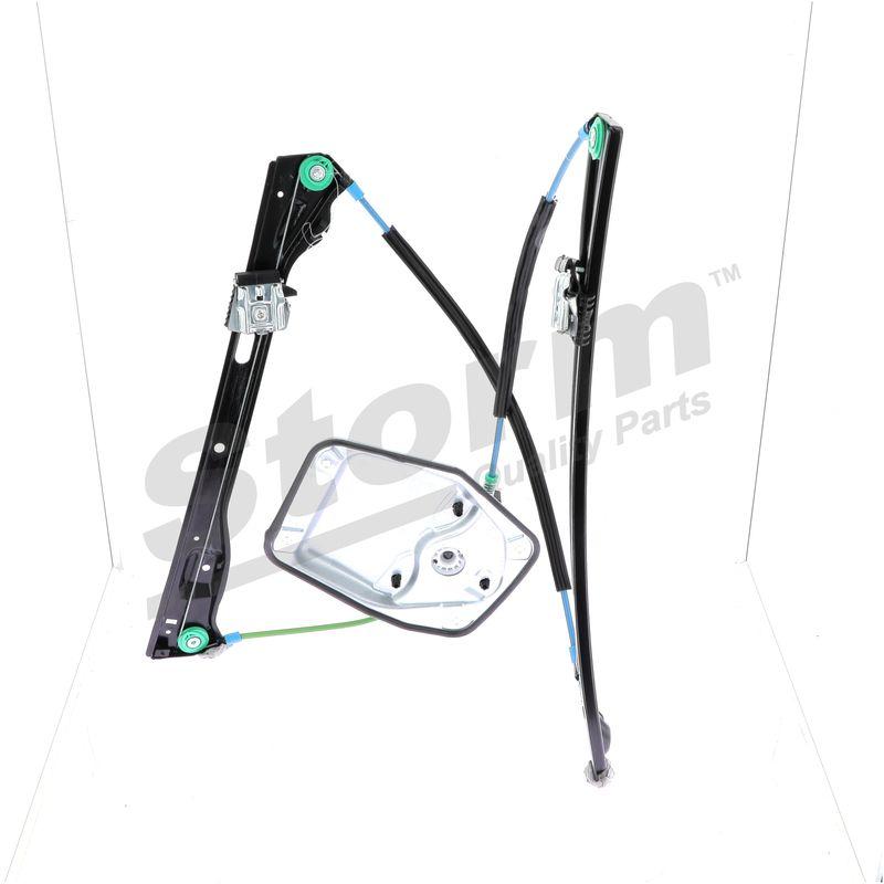 Lève-vitre STORM QUALITY PARTS 9307631