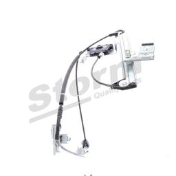 Lève-vitre STORM QUALITY PARTS 9307597