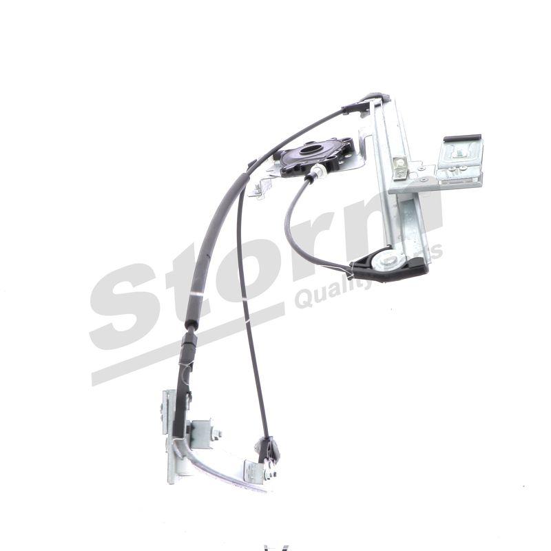 Lève-vitre STORM QUALITY PARTS 9307597