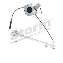 Lève-vitre STORM QUALITY PARTS 161076