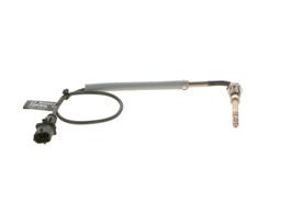 Capteur, température des gaz BOSCH 0986259048