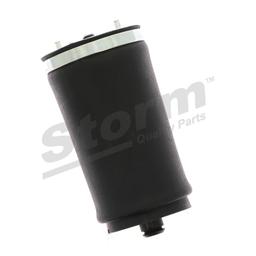Ressort pneumatique, châssis STORM QUALITY PARTS 847189