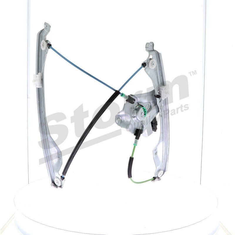 Lève-vitre STORM QUALITY PARTS 80978