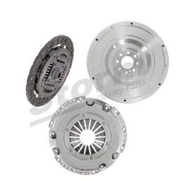 Kit adaptateur, embrayage STORM QUALITY PARTS STO1053