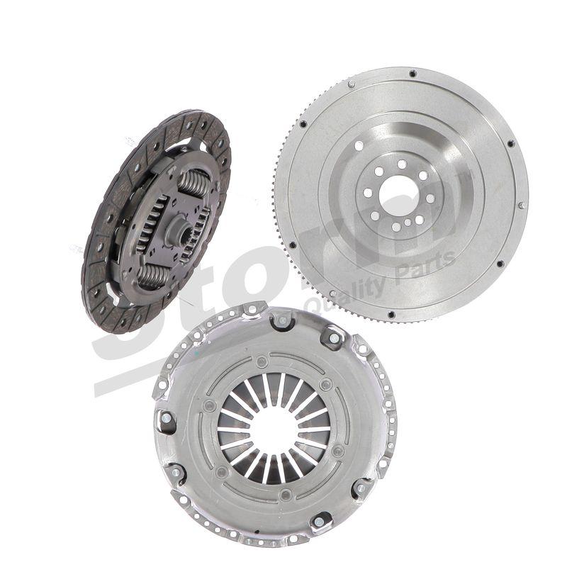 Kit adaptateur, embrayage STORM QUALITY PARTS STO1053
