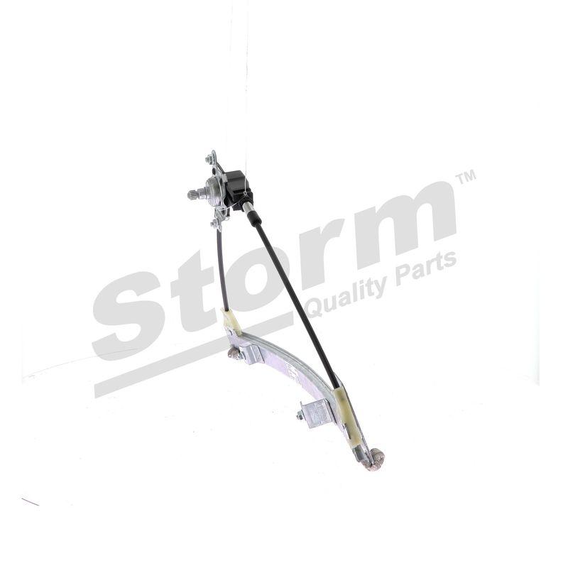Lève-vitre STORM QUALITY PARTS 31076