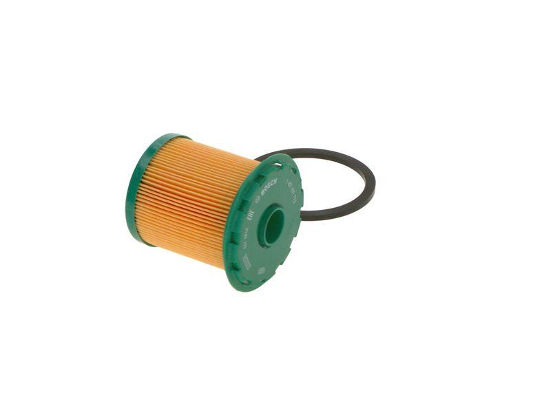 Filtre à carburant BOSCH 1 457 431 712
