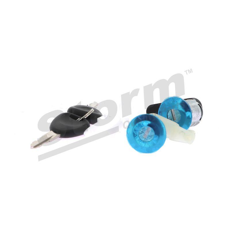 Jeu de cylindres de serrures STORM QUALITY PARTS 81043