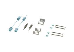 Kit d'accessoires, mâchoire de frein BOSCH 1 987 475 433