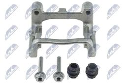 Support, étrier de frein NTY HZT-FR-018A