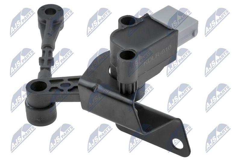 Capteur, correcteur de portée d’éclairage NTY ECX-LR-010