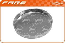 Bouchon de dilatation FARE SA TP-500