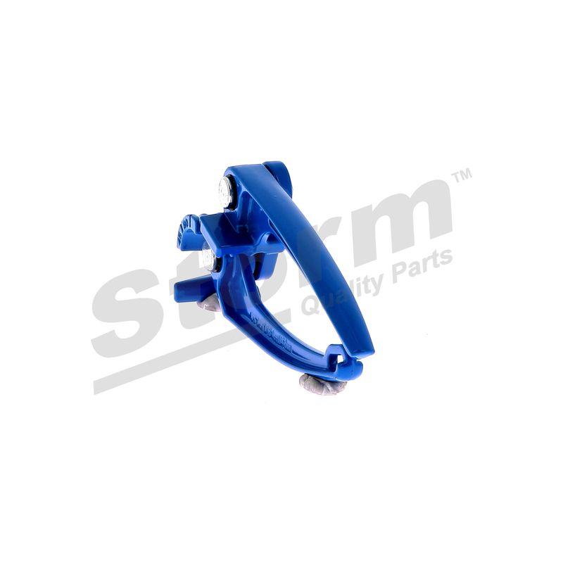 Pince, flexible de frein STORM QUALITY PARTS 889346
