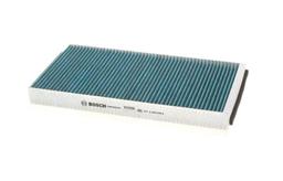 Filtre, air de l'habitacle BOSCH 0 986 628 518