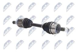 Arbre de transmission NTY NPW-LR-010