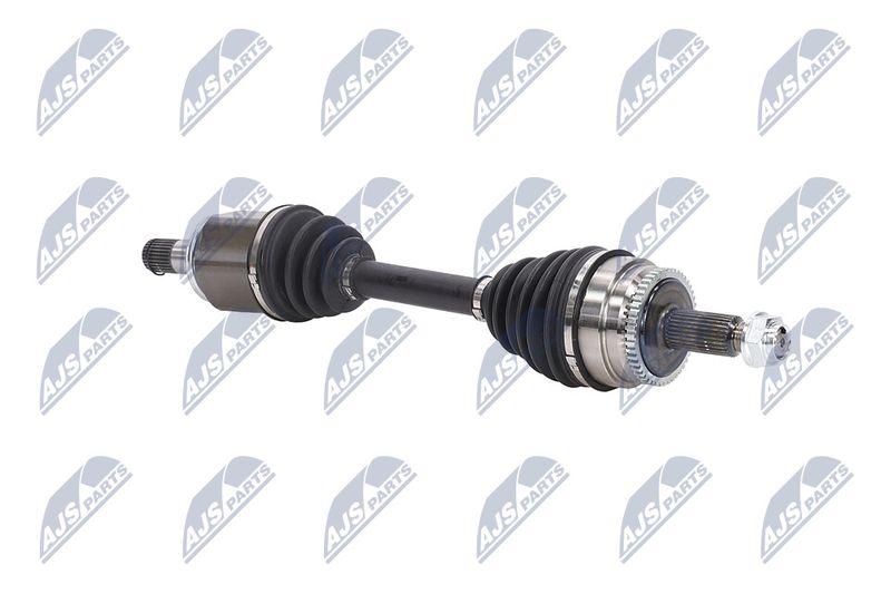 Arbre de transmission NTY NPW-LR-010