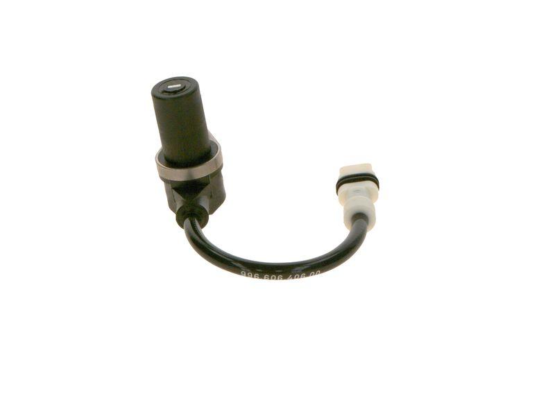 Capteur, vitesse de roue BOSCH 0265006344