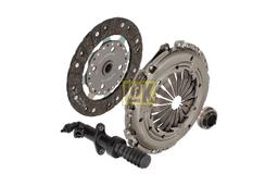 Kit d'embrayage Schaeffler LuK 623324121