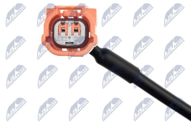 Capteur, vitesse de roue NTY HCA-HD-052