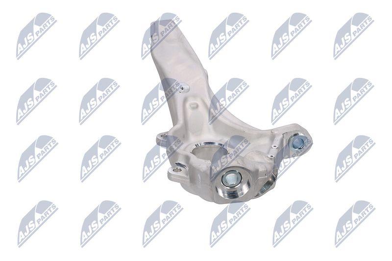 Fusée d'essieu, suspension de roue NTY ZZP-LR-013